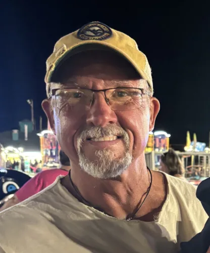 William George Rudash, Jr.